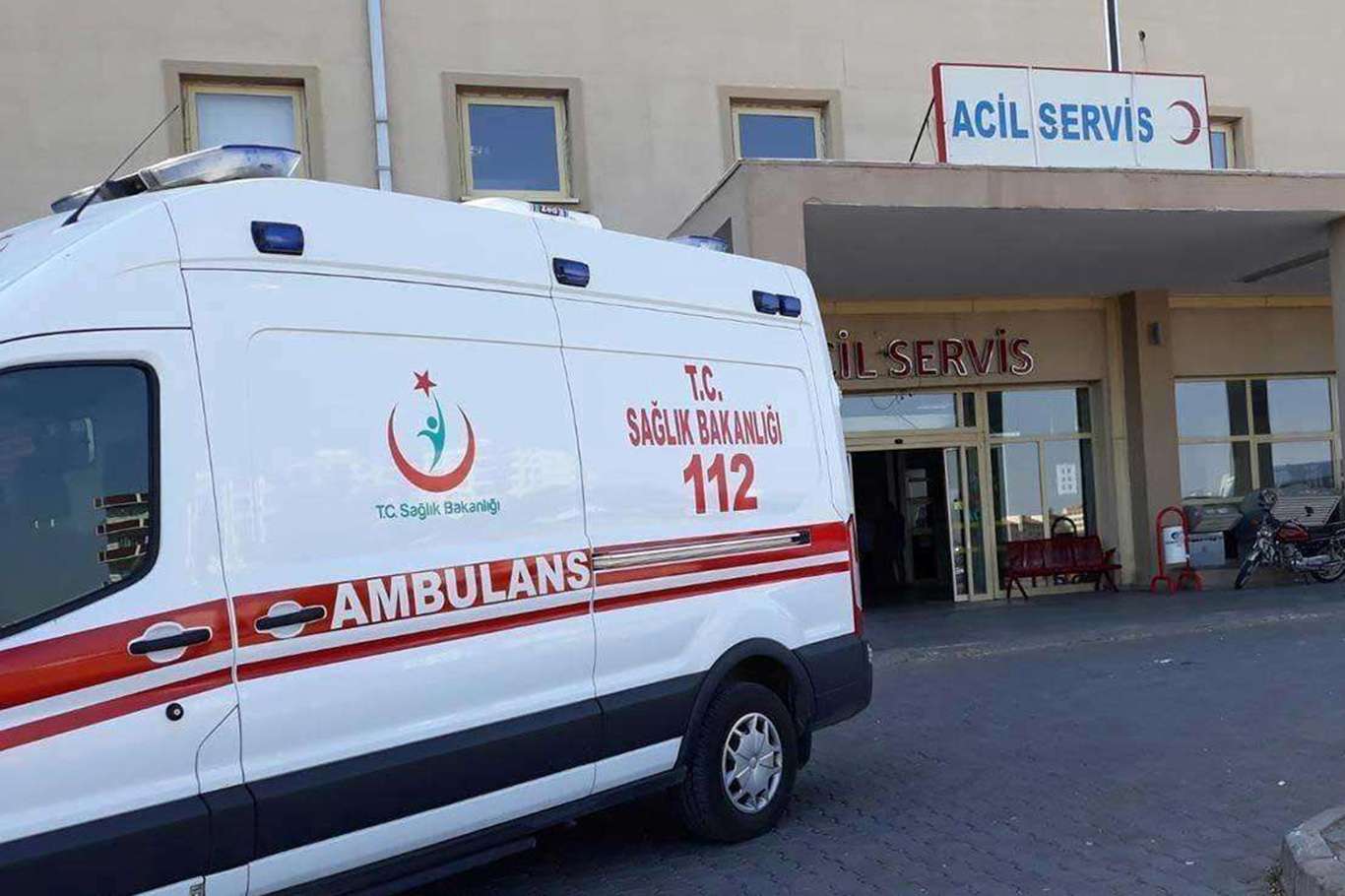 Bartın'da otobüs devrildi: 2 ölü 17 yaralı